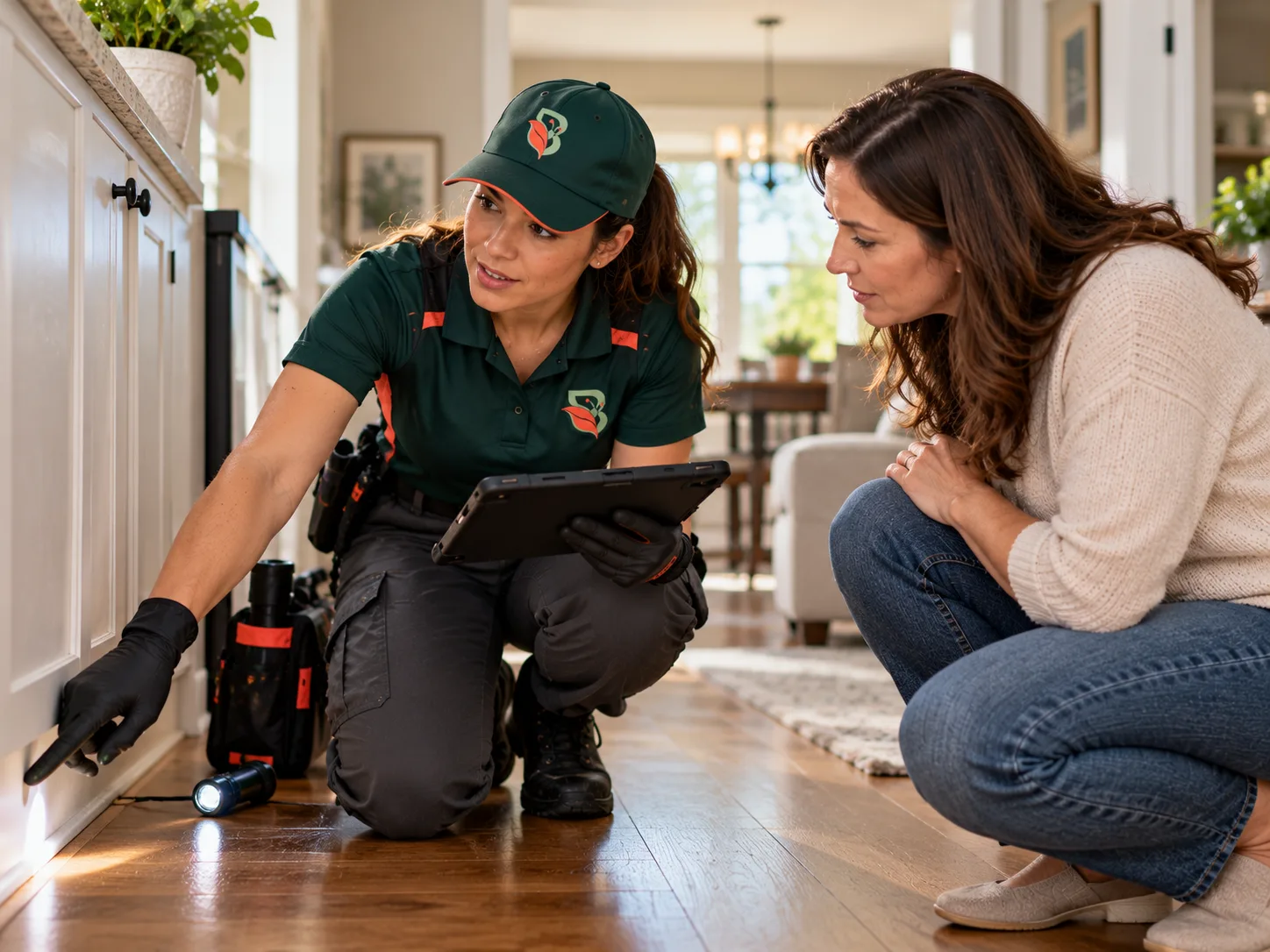 Pest Control Mount Vernon, KY FAQs